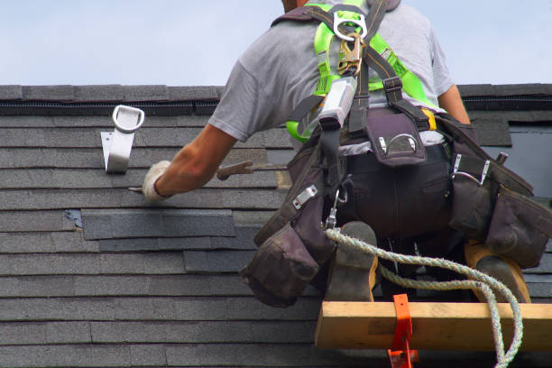 Fast & Reliable Emergency Roof Repairs in Highland City, FL