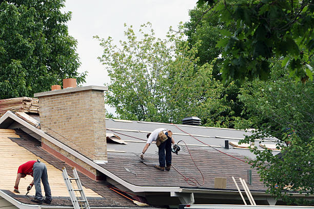 Gutter Replacement in Highland City, FL